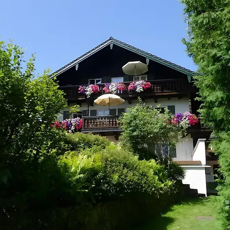 Haus Elbraechter - Erdgeschoss