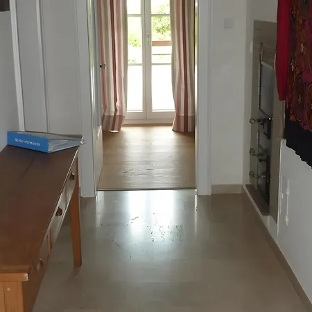 Haus Elbraechter - Erdgeschoss Lejlighed *