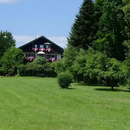 Haus Elbraechter - Erdgeschoss غشتات أم كيمزي