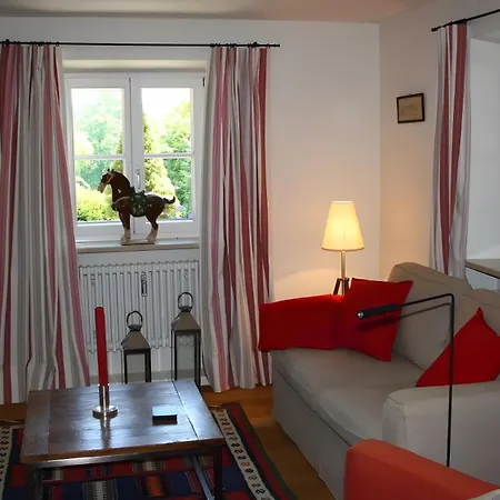 Haus Elbraechter - Erdgeschoss شقة