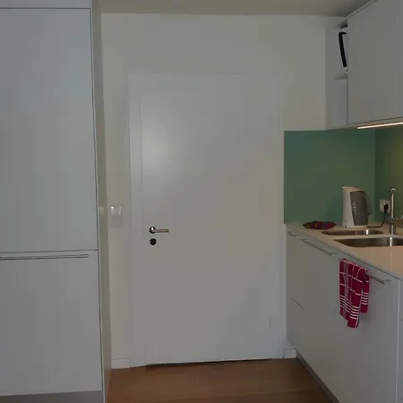Haus Elbraechter - Erdgeschoss Lejlighed *
