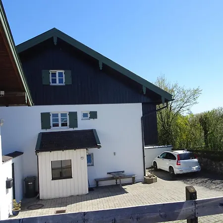 Haus Elbraechter - Erdgeschoss شقة